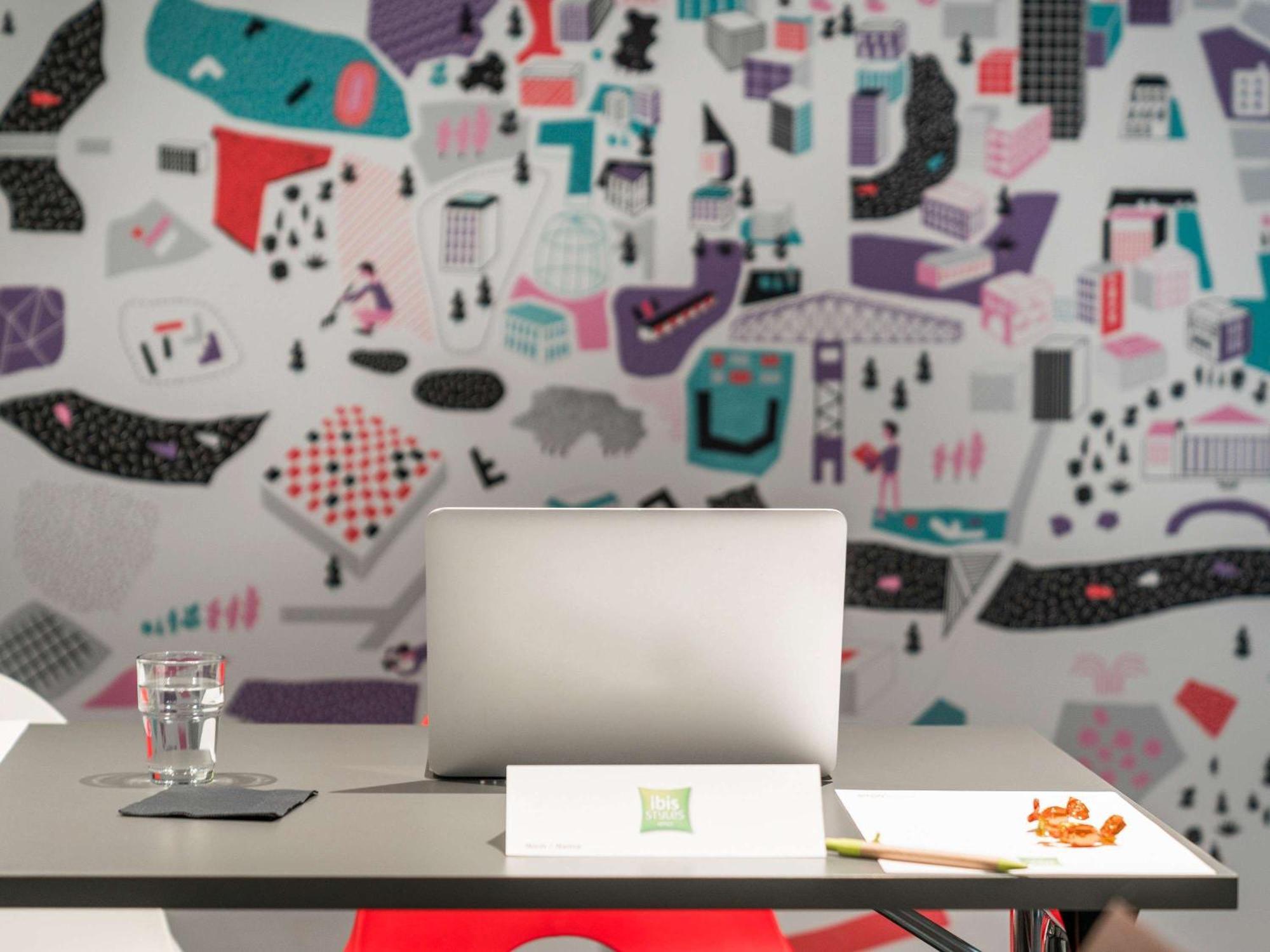 Ibis Styles Centre Gare Hotel