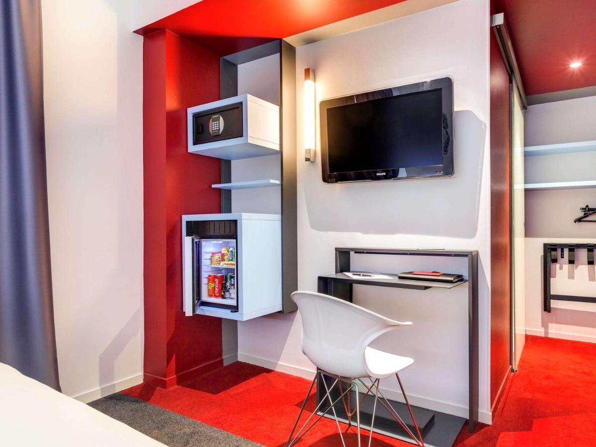 Ibis Styles Centre Gare Hotel