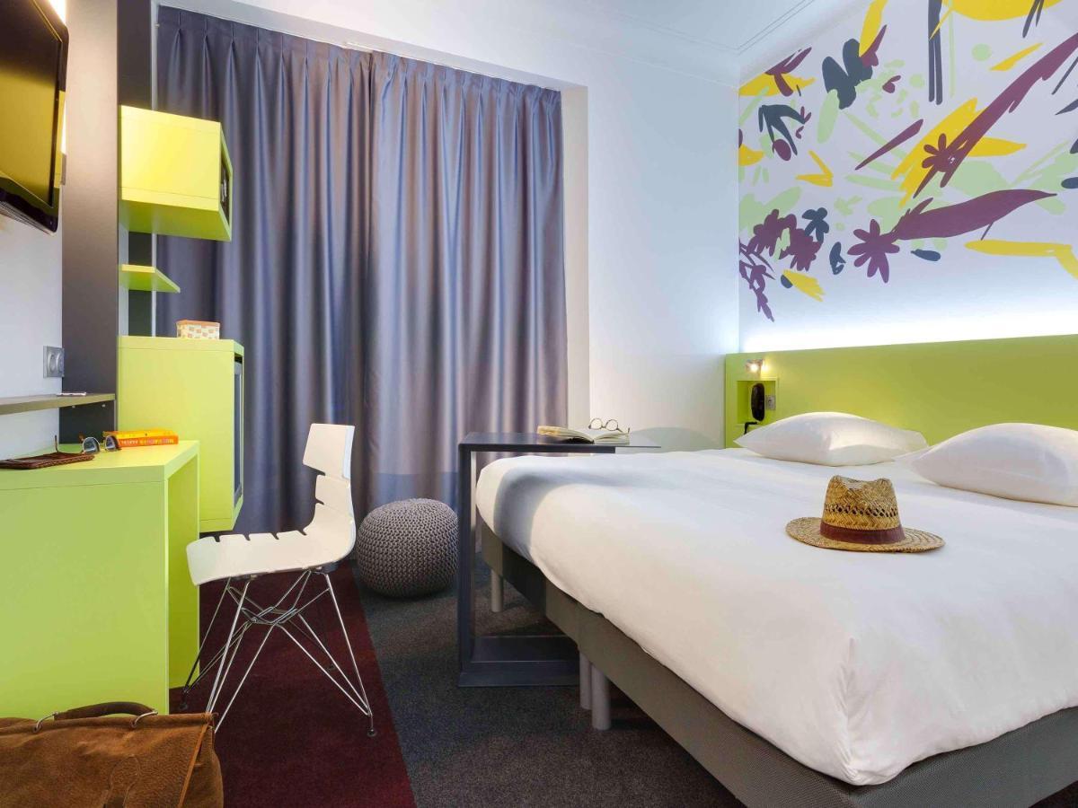 Ibis Styles Centre Gare 3*