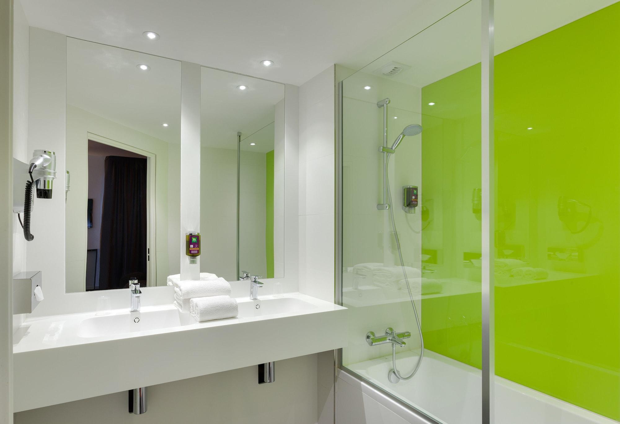 Hotel Ibis Styles Centre Gare