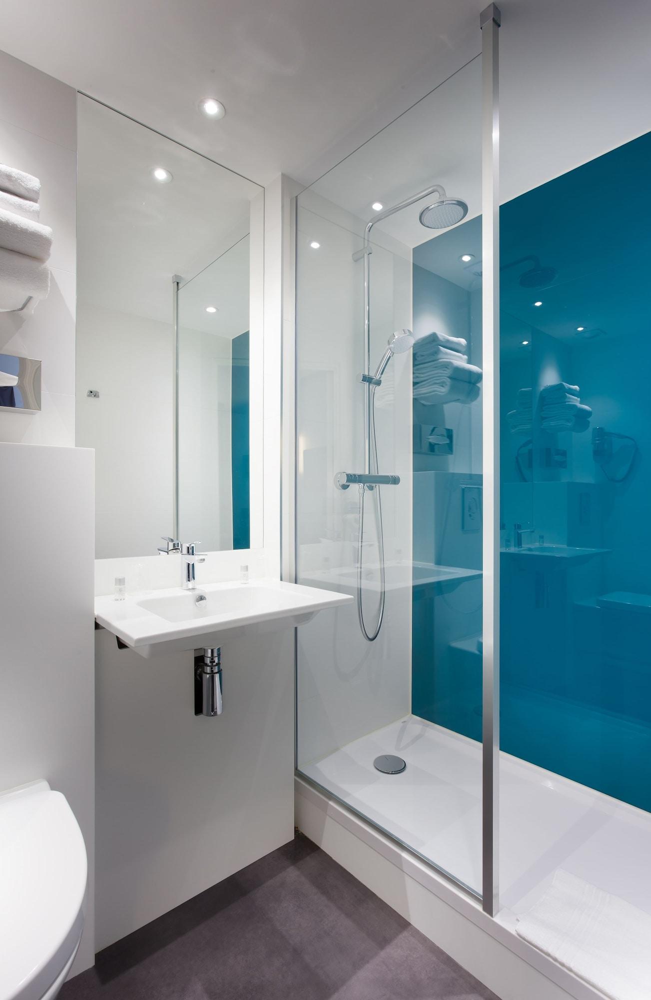 Ibis Styles Centre Gare 3*