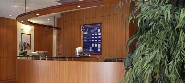 Ibis Styles Centre Gare Hotel Nantes