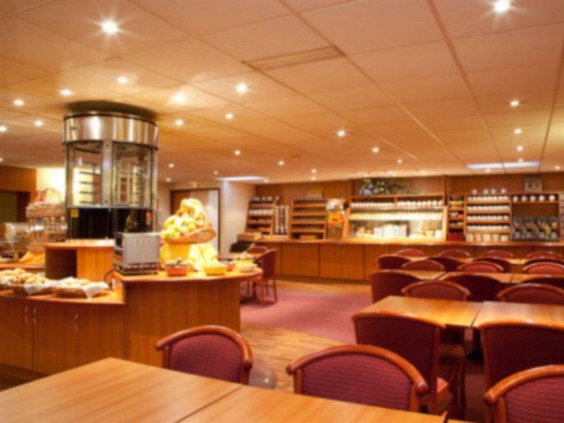 Hotel Ibis Styles Centre Gare 3*