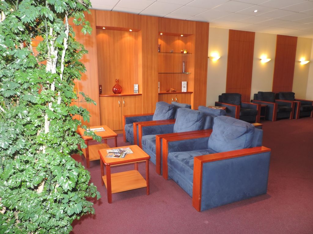 Ibis Styles Centre Gare Hotel 3*