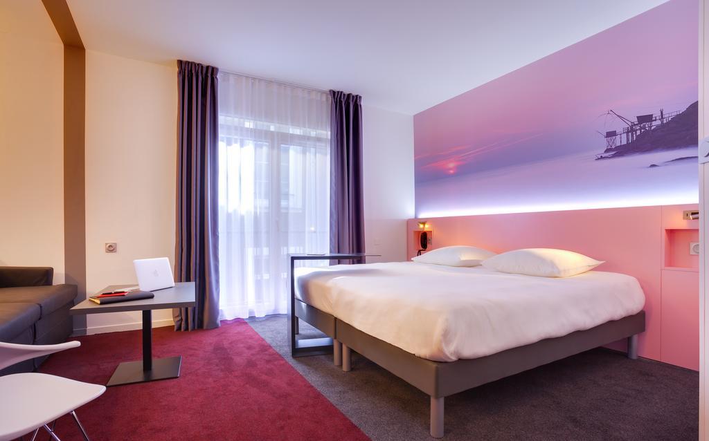 Hotel Ibis Styles Centre Gare