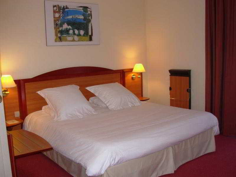 Ibis Styles Centre Gare Nantes