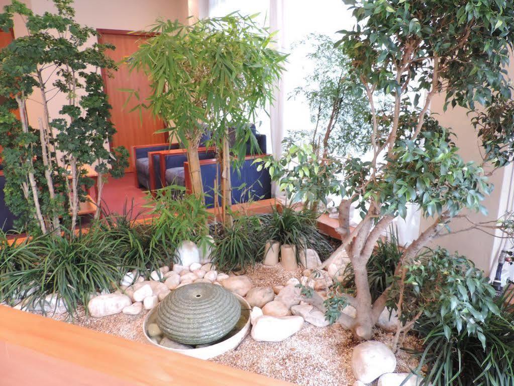 Ibis Styles Centre Gare Hotel