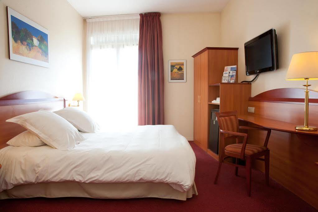 Ibis Styles Centre Gare Hotel